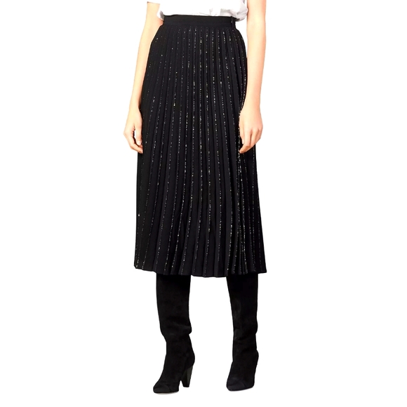 Sandro Saara Skirt size 0 - Picture 1 of 4